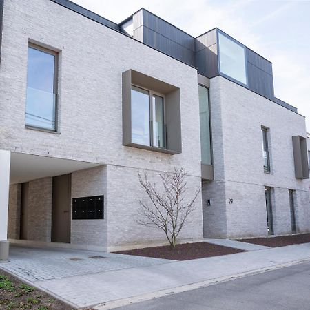 Green Home Wieze Exterior foto