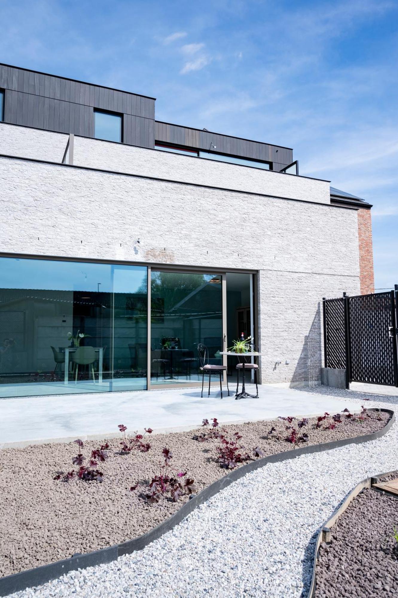 Green Home Wieze Exterior foto